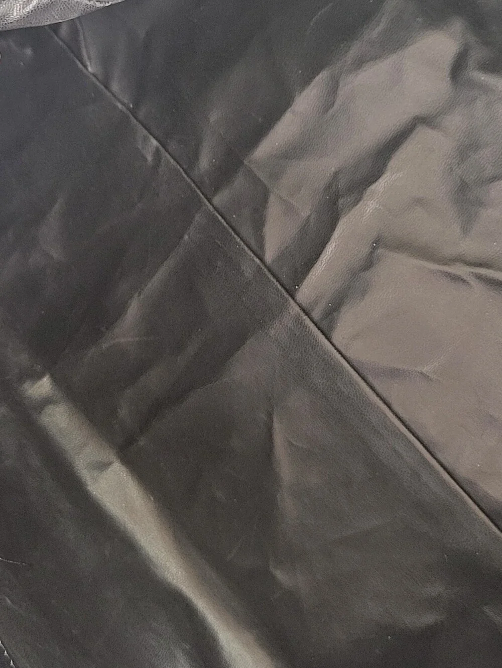 VALENTINO GARAVANI Vintage Les Sacs Duffle Bag